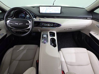 صورة 5 لـ 2023 Genesis GV70