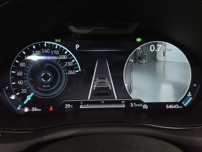 صورة مصغرة 11 لـ 2023 Genesis GV70
