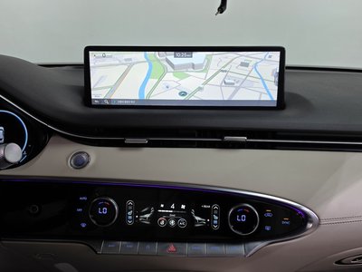 صورة مصغرة 18 لـ 2023 Genesis GV70