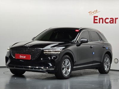 صورة 1 لـ 2023 Genesis GV70