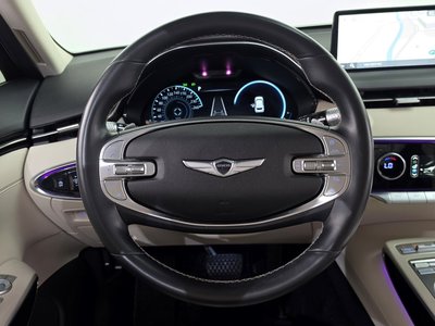 صورة مصغرة 19 لـ 2023 Genesis GV70