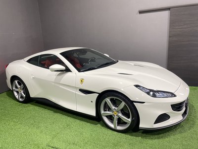 FERRARI PORTOFINO M - 10