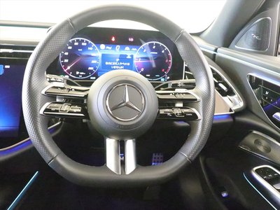 2025 Mercedes-BENZ E-CLASS — миниатюра 19