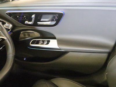 2025 Mercedes-BENZ E-CLASS — миниатюра 17