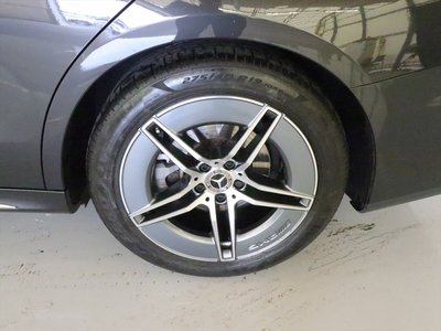 2025 Mercedes-BENZ E-CLASS — миниатюра 32