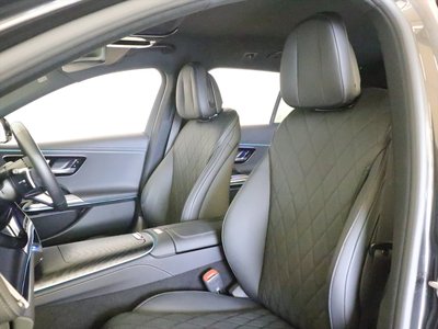 2025 Mercedes-BENZ E-CLASS — миниатюра 20
