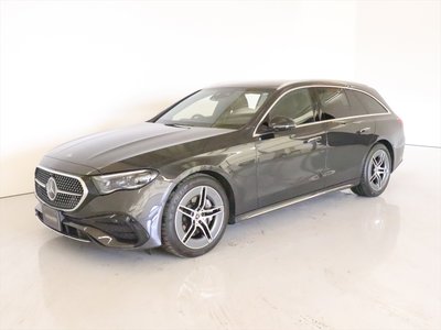 2025 Mercedes-BENZ E-CLASS — фото 1