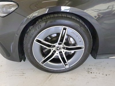 2025 Mercedes-BENZ E-CLASS — миниатюра 31