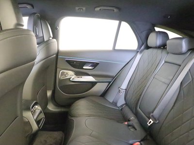 2025 Mercedes-BENZ E-CLASS — миниатюра 24
