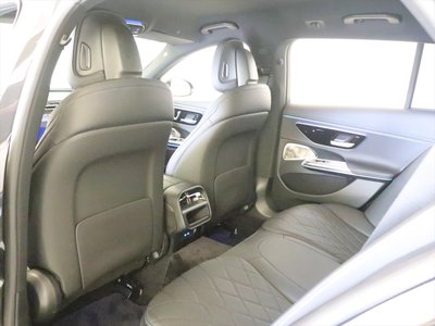 2025 Mercedes-BENZ E-CLASS — миниатюра 25