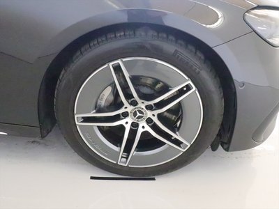 2025 Mercedes-BENZ E-CLASS — миниатюра 34
