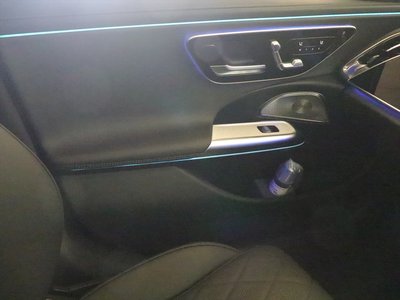 2025 Mercedes-BENZ E-CLASS — миниатюра 16