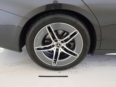 2025 Mercedes-BENZ E-CLASS — миниатюра 33