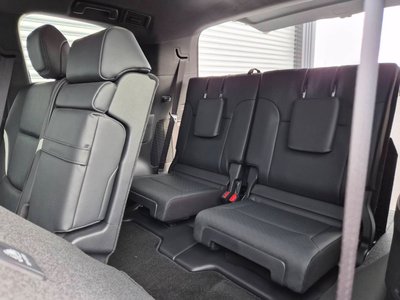 2024 Toyota LAND CRUISER 300 thumbnail 40