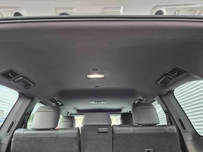 2024 Toyota LAND CRUISER 300 thumbnail 12
