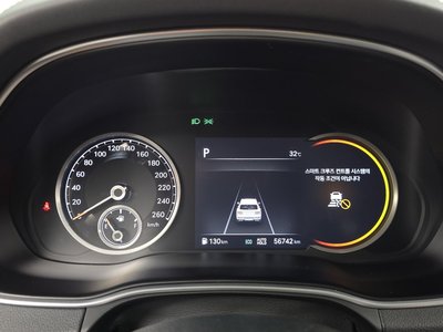 صورة مصغرة 11 لـ 2020 Genesis GV80