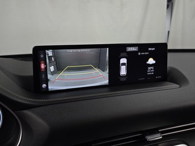 صورة مصغرة 20 لـ 2020 Genesis GV80