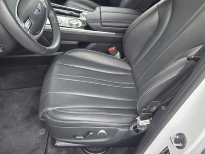 صورة مصغرة 31 لـ 2020 Genesis GV80