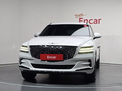 صورة 2 لـ 2020 Genesis GV80