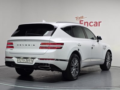صورة 4 لـ 2020 Genesis GV80