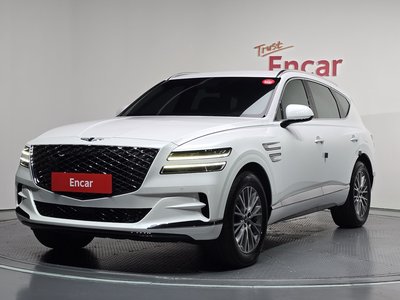 صورة 1 لـ 2020 Genesis GV80