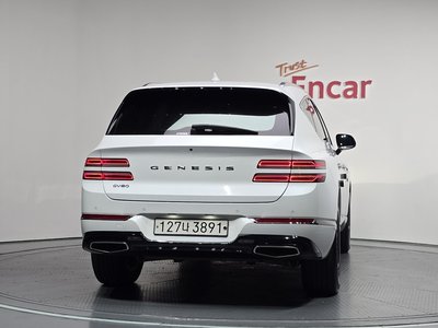 صورة 3 لـ 2020 Genesis GV80
