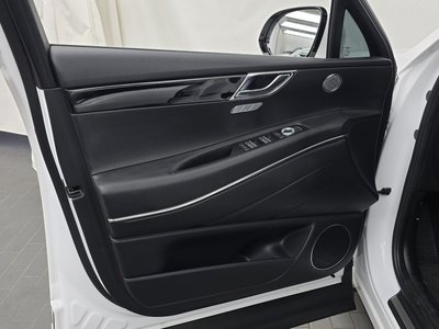 صورة مصغرة 14 لـ 2020 Genesis GV80