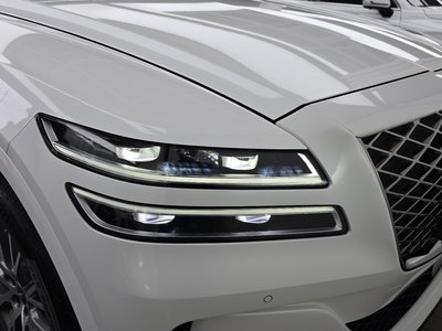 صورة 9 لـ 2020 Genesis GV80