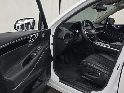صورة مصغرة 13 لـ 2020 Genesis GV80