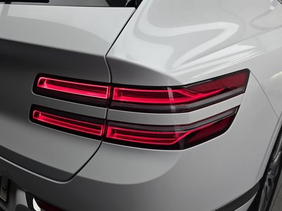 صورة 10 لـ 2020 Genesis GV80