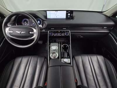 صورة 5 لـ 2020 Genesis GV80