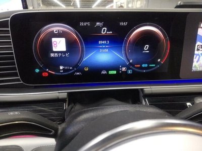 MERCEDES-BENZ GLS - 6