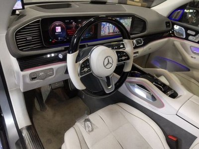 MERCEDES-BENZ GLS - 3