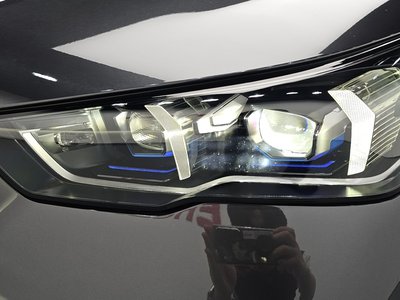 صورة 9 لـ 2025 BMW 5 SERIES