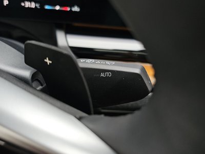 صورة مصغرة 31 لـ 2025 BMW 5 SERIES