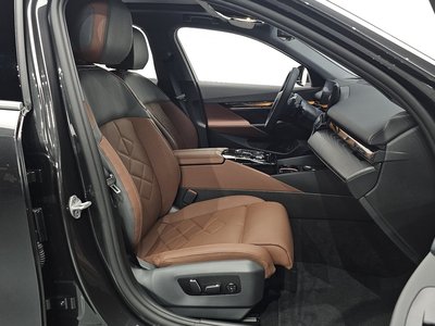 صورة مصغرة 13 لـ 2025 BMW 5 SERIES
