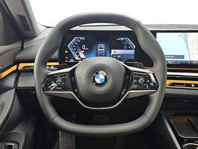صورة مصغرة 19 لـ 2025 BMW 5 SERIES