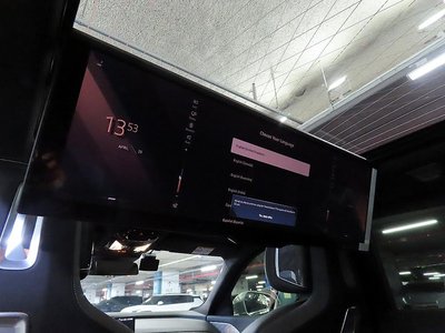2023 BMW I7 — миниатюра 16