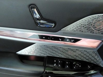 2023 BMW I7 — миниатюра 13