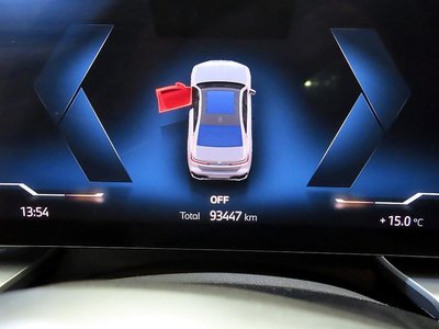 BMW I7 - 9
