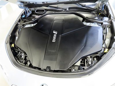 2023 BMW I7 — миниатюра 19