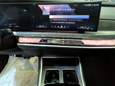 2023 BMW I7 — миниатюра 11