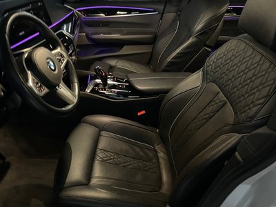 BMW 6 SERIES GT - 10