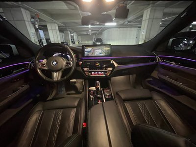BMW 6 SERIES GT - 5