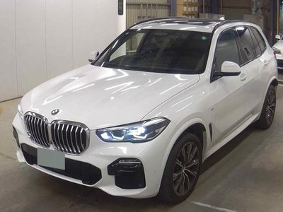 BMW X5 - 5