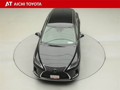 2021 Lexus RX — миниатюра 17