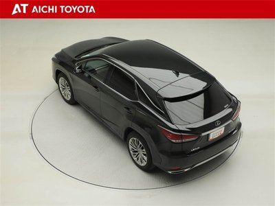 2021 Lexus RX — миниатюра 12