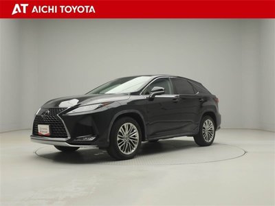 صورة 1 لـ 2021 Lexus RX