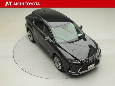 2021 Lexus RX — миниатюра 16