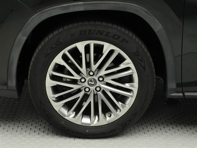 2021 Lexus RX — миниатюра 30